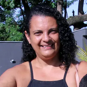 Silvana Maria da Matta