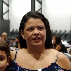 Tânia Maria de Lima